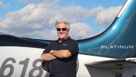Polifrone Cirrus Spotlight