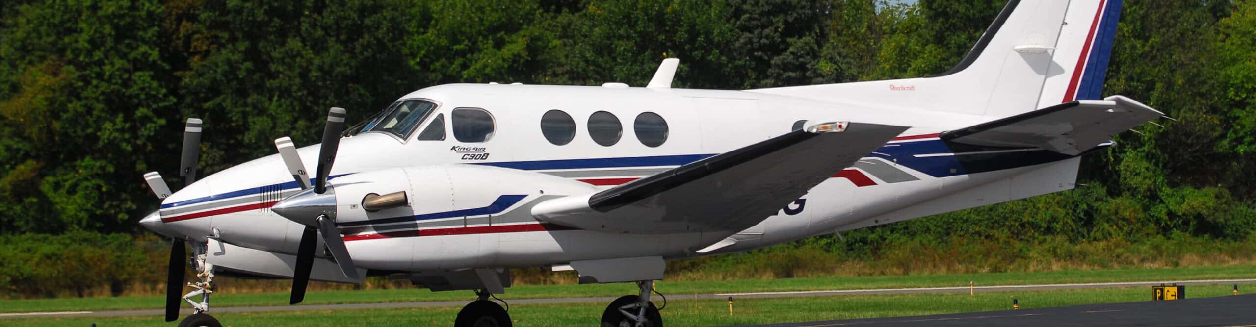 Professional pilot training near New York City at Century Air, Essex County Airport, Caldwell NJ.