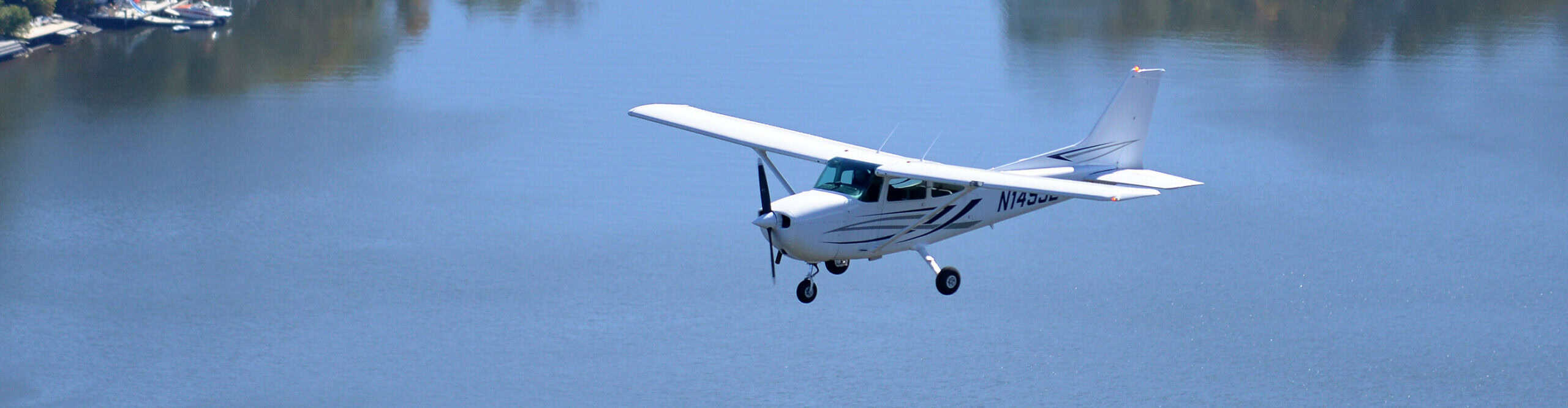 FAA flight test designated pilot examiner service at Essex County Airport, Fairfield NJ, serving all Teterboro District airports